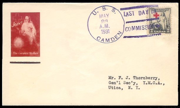 File:GregCiesielski Camden AS6 19310526 1 Front.jpg