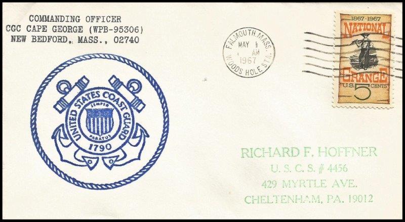 File:GregCiesielski CapeGeorge WPB95306 19670501 1 Front.jpg
