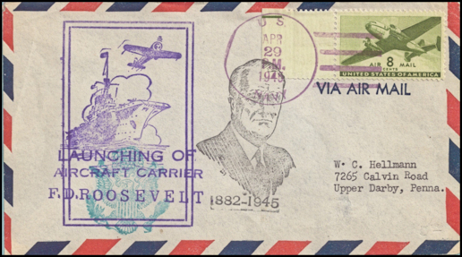 File:GregCiesielski FranklinDRoosevelt CVE42 19450429 2 Front.jpg