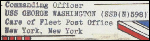 File:GregCiesielski GeorgeWashington SSBN598 19600331 1 Postmark.jpg