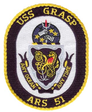 File:GregCiesielski Grasp ARS 51 20060126 1 Seal.jpg