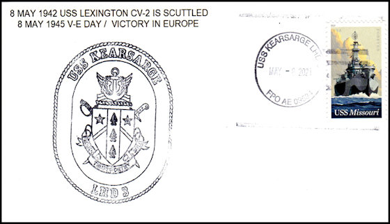 File:GregCiesielski Kearsarge LHD3 20210508 1 Front.jpg
