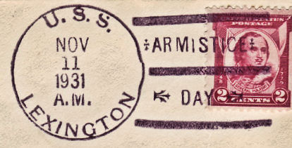 File:GregCiesielski Lexington CV2 19311111 1 Postmark.jpg