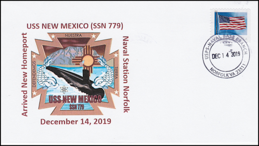 File:GregCiesielski NewMexico SSN779 20191214 1m Front.jpg