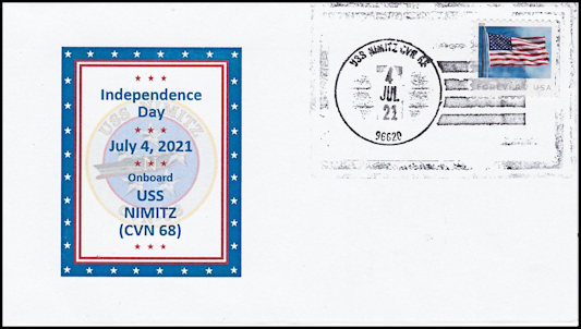 File:GregCiesielski Nimitz CVN68 20210704 1 Front.jpg