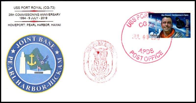 File:GregCiesielski PortRoyal CG73 20190709 1 Front.jpg
