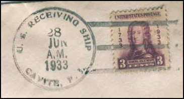 File:GregCiesielski SaraThompson AO8 19330628 1 Postmark.jpg