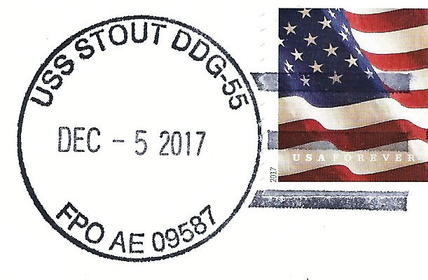 File:GregCiesielski Stout DDG55 20171205 1 Postmark.jpg