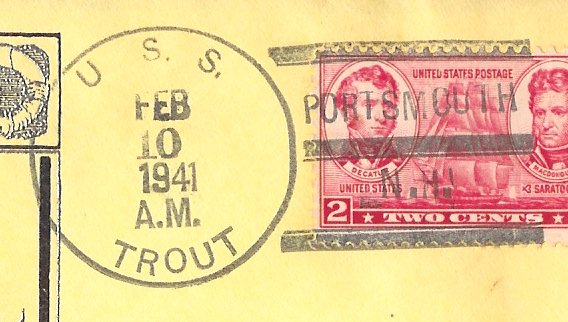 File:GregCiesielski Trout SS202 19410210 1 Postmark.jpg