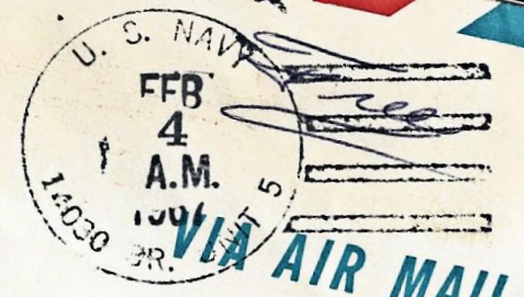 File:GregCiesielski 26thMarines 19670204 1 Postmark.jpg