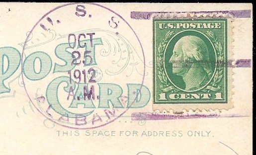 File:GregCiesielski Alabama BB8 19121025 1 Postmark.jpg