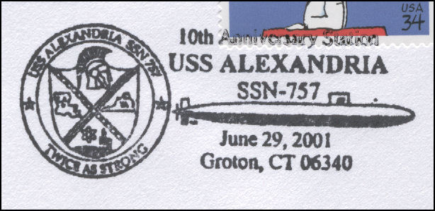 File:GregCiesielski Alexandria SSN757 20010629 1 Postmark.jpg