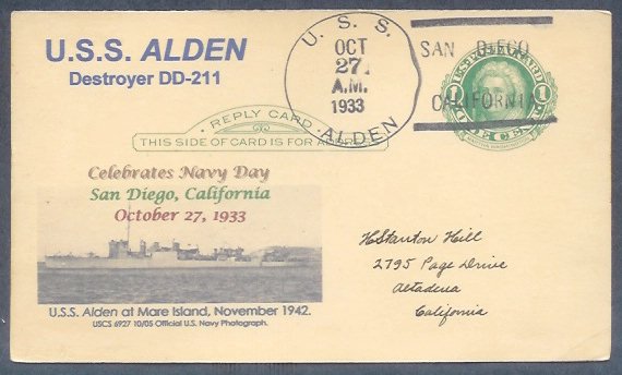 File:GregCiesielski BDLAlden DD211 19331027 1 Front.jpg