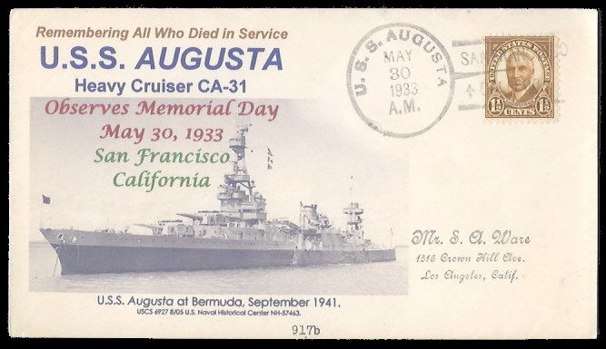 File:GregCiesielski BDLAugusta CA31 19330530 1 Front.jpg