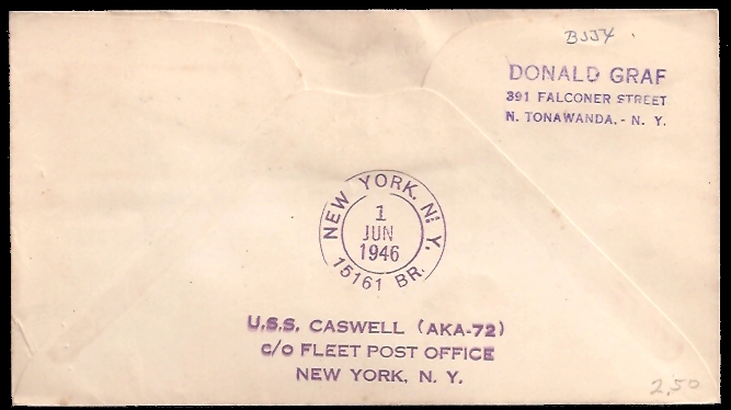 File:GregCiesielski Caswell AKA72 19460601 1 Back.jpg