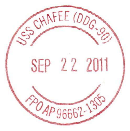 File:GregCiesielski Chafee DDG90 20110922 1 Postmark.jpg