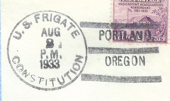 File:GregCiesielski Constitution 19330802 1 Postmark.jpg