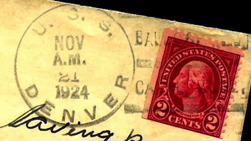 File:GregCiesielski Denver C14 19241121 1 Postmark.jpg