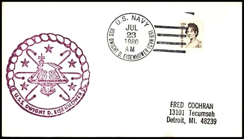 File:GregCiesielski DwightDEisenhower CVN69 19800723 1 Front.jpg