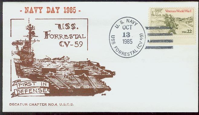 File:GregCiesielski Forrestal CV59 19851013 1 Front.jpg