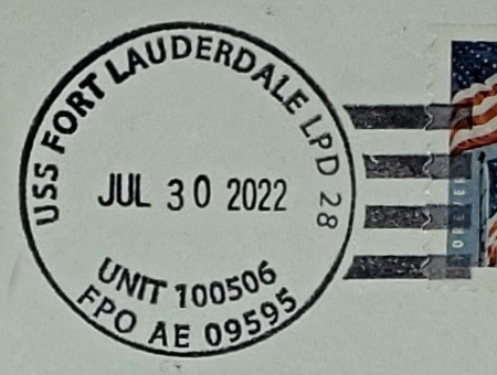File:GregCiesielski FortLauderdale LPD28 20220730 1 Postmark.jpg