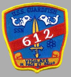 File:GregCiesielski Guardfish SSN612 19861220 1 Crest.jpg