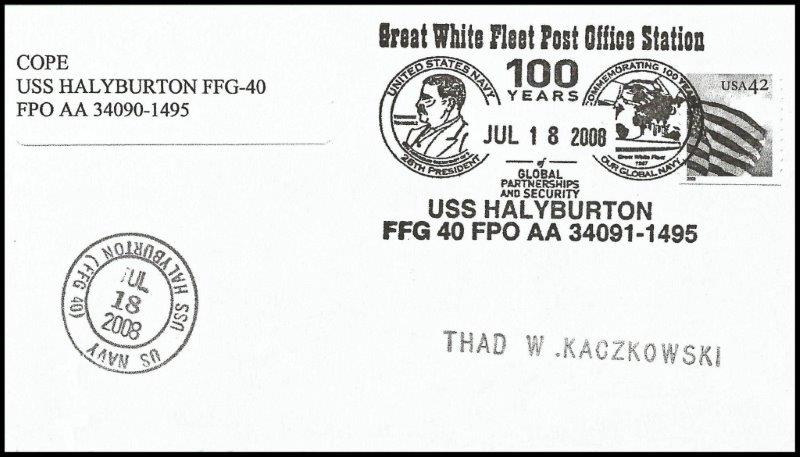 File:GregCiesielski Halyburton FFG40 20080718 1 Front.jpg