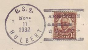 File:GregCiesielski Hulbert DD342 19321111 2 Postmark.jpg