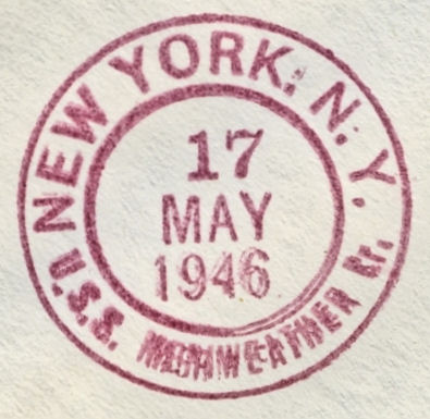 File:GregCiesielski Meriwether APA203 19460517 2 Postmark.jpg
