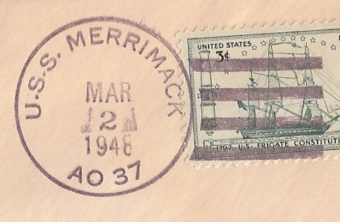 File:GregCiesielski Merrimack AO37 19470302 1 Postmark.jpg