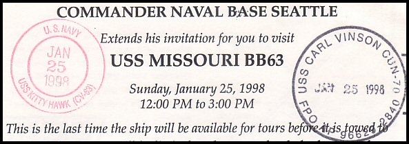 File:GregCiesielski Missouri BB63 19980125 2 Postmark.jpg
