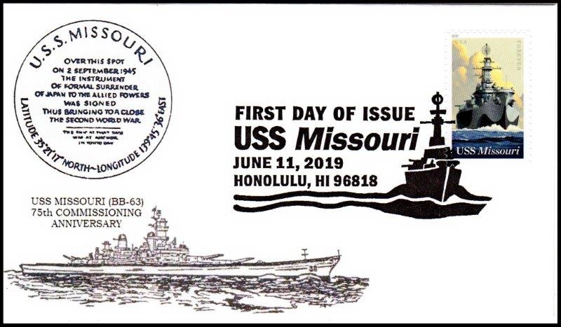 File:GregCiesielski Missouri BB63 20190611 20 Front.jpg