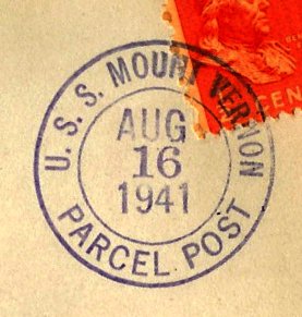 File:GregCiesielski MountVernon AP22 19410808 2 Postmark.jpg