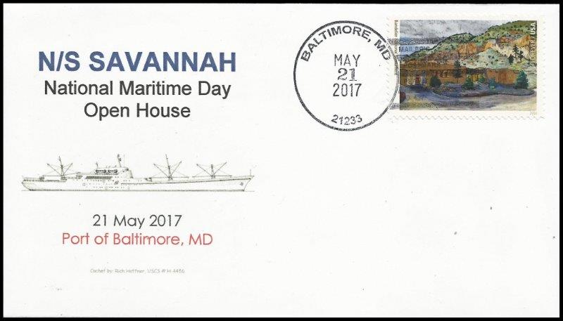 File:GregCiesielski NSSavannah 20170521 2 Front.jpg