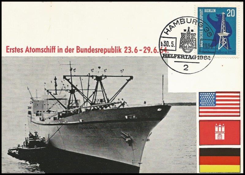 File:GregCiesielski NSSavannah PPC 05 1960 1 Front.jpg