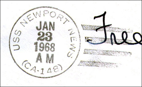 File:GregCiesielski NewportNews CA148 19680123 1 Postmark.jpg