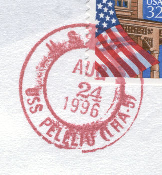 File:GregCiesielski Peleliu LHA5 19960824 1 Postmark.jpg
