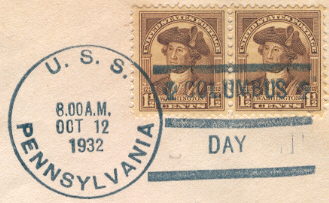File:GregCiesielski Pennsylvania BB38 19321012 1 Postmark.jpg