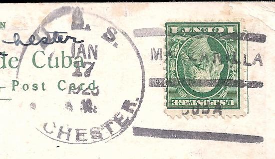 File:GregCiesielski Rochester CA2 19230117 1 Postmark.jpg