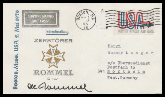 File:GregCiesielski Rommel D187 19700502 1 Front.jpg