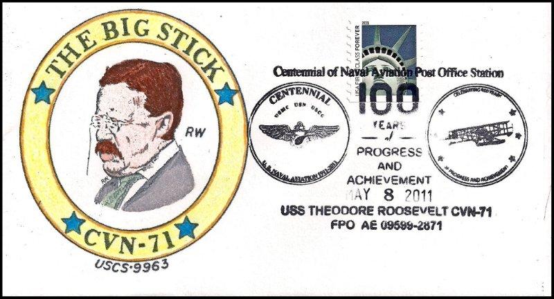 File:GregCiesielski TheodoreRoosevelt CVN71 20110508 6 Front.jpg