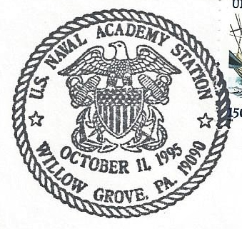 File:GregCiesielski USNavalAcademy 19951011 1 Postmark.jpg