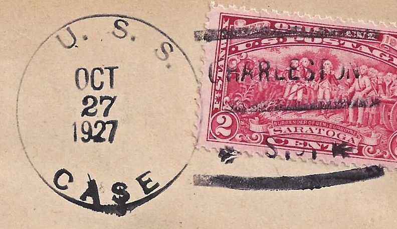 File:GregCiesielski Case DD285 19271027 1 Postmark.jpg