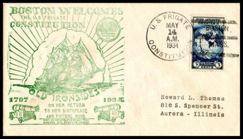 File:GregCiesielski Constitution 19340514 1 Front.jpg