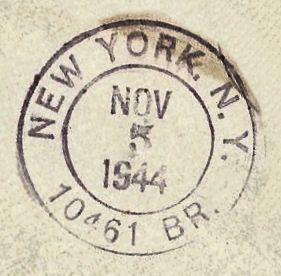 File:GregCiesielski FPO10461 19441105 1 Postmark.jpg