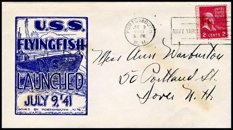 File:GregCiesielski FlyingFish SS229 19410709 1 Front.jpg