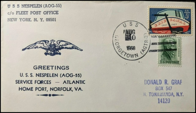 File:GregCiesielski Georgetown AGTR2 19680810 1 Front.jpg