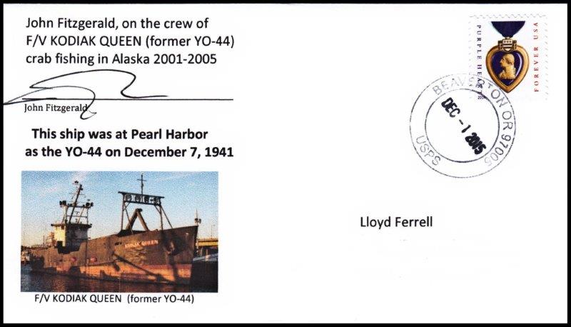 File:GregCiesielski KodiakQueen 20151201 1 Front.jpg