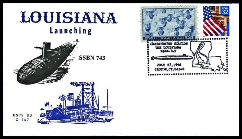 File:GregCiesielski Louisiana SSBN743 19960727 3 Front.jpg
