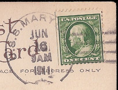File:GregCiesielski Maryland ACR8 19110616 1 Postmark.jpg